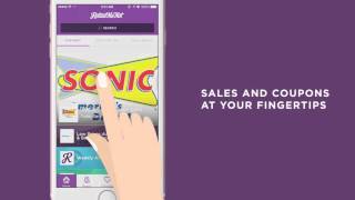 RetailMeNot mobile app screenshot 3