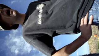 Ellis Family Pumpkin Patch 2010  MOV01538.AVI
