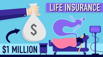How Does Life Insurance Work?