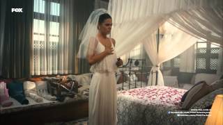 Günahsız yere vurdun beni komutan! Emanet 2. Bölüm