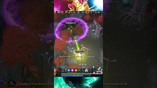 DOTA2 Invoker God Fast Fingers #dota2gameplay #dota2highlights #dota2 #invokerdota2 #dota #dotaph
