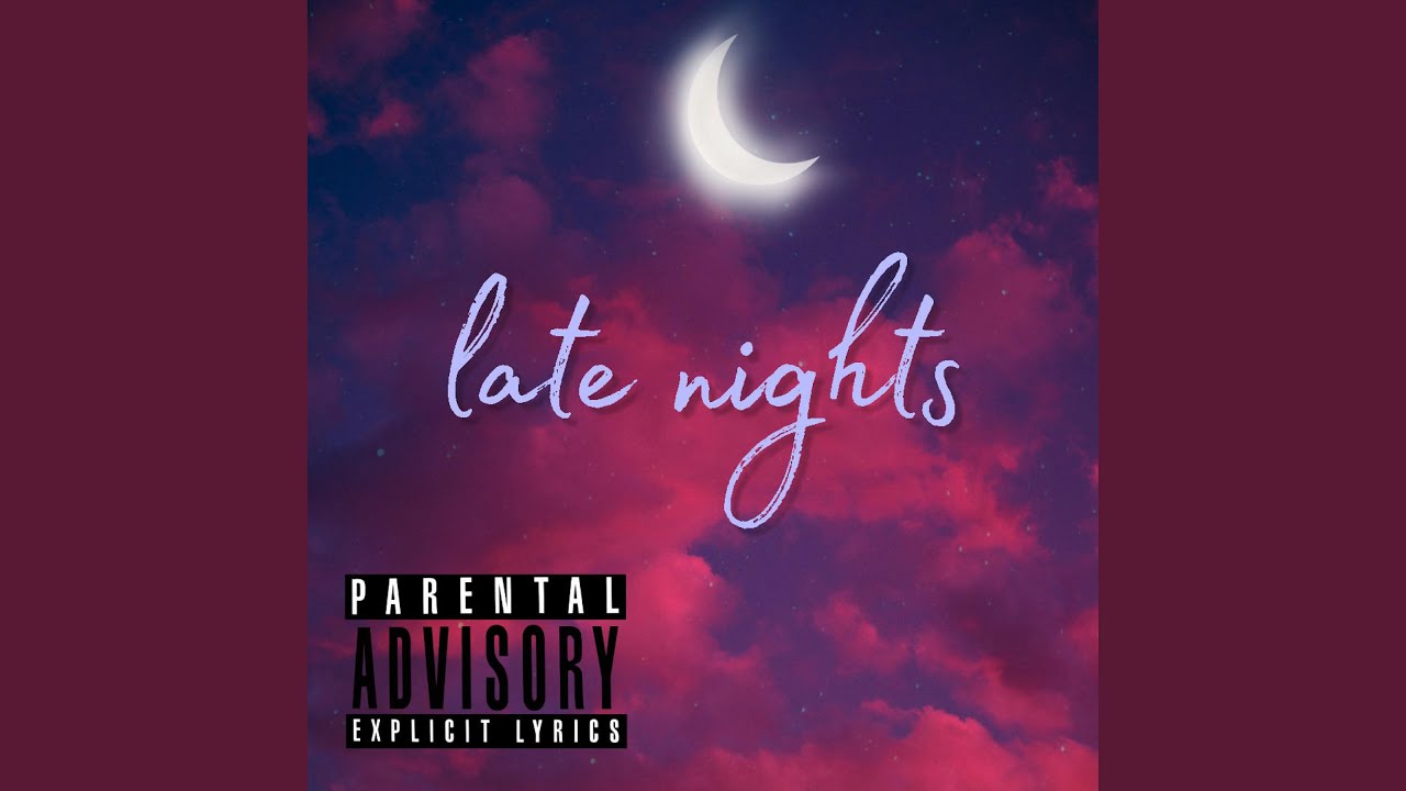 late nights YouTube late nights YouTube