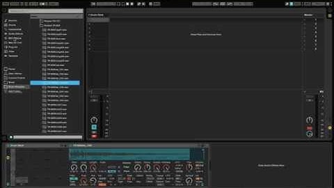 How To: Quickly Create Trap Hi-Hat Patterns In Ableton Live