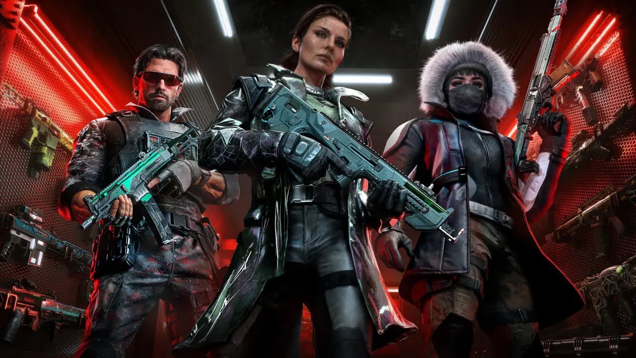 🔴 Live - Haven't Played COD in Ages... Let's See What's New? - YouTube