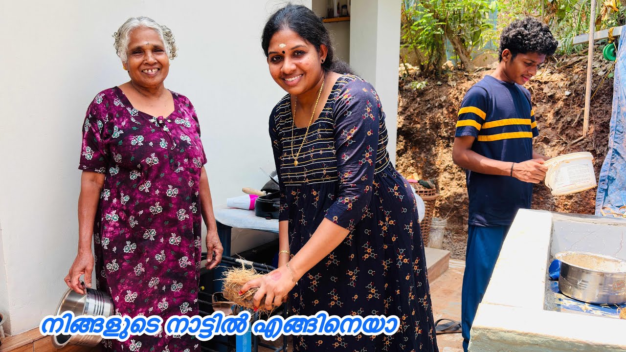 നല്ലകാര്യം ചെയ്താലും എതിർപ്പ് പറയാൻ ആളുണ്ട് 😞.. 