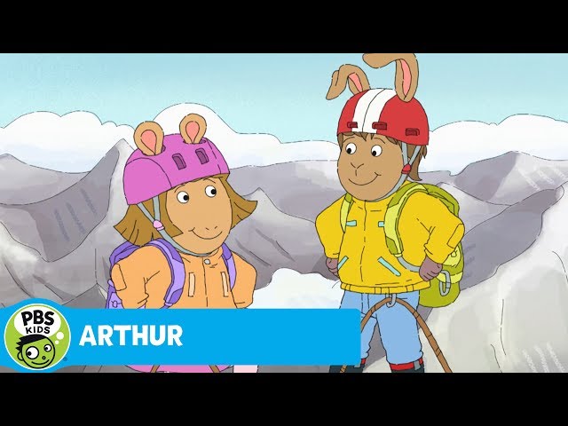 arthur bud and d