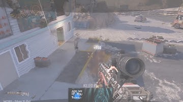 Back To Back Trickshots/ CRAZY Spawn Trap 1-10