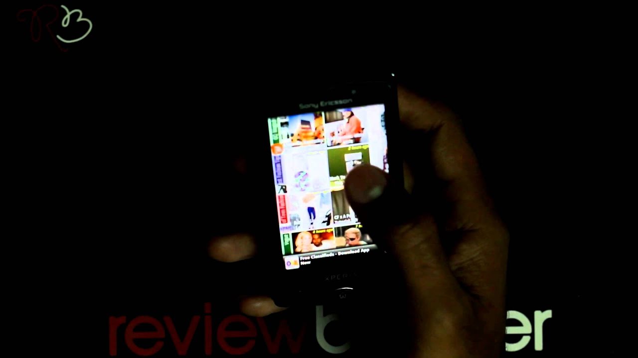 Mobo Fashion - Android App Review By ReviewBreaker