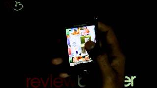 Mobo Fashion - Android App Review By ReviewBreaker screenshot 4