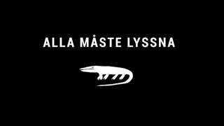 Varanteatern - Sexlinjen