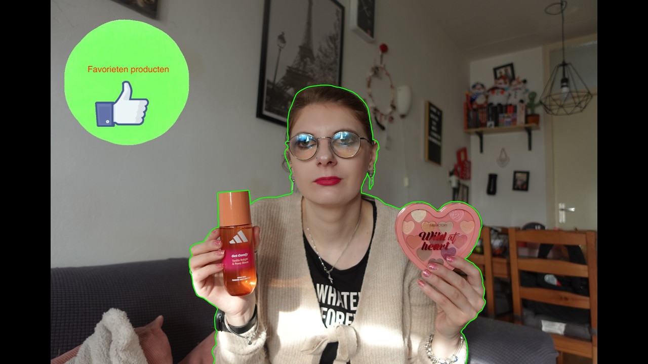 Favorieten producten februari 2026