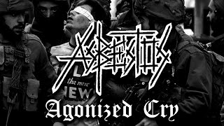 ASBESTOS - Agonized cry | 2xLP @foadrecords