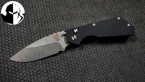 Protech / Strider PT Automatic - Silent Overview