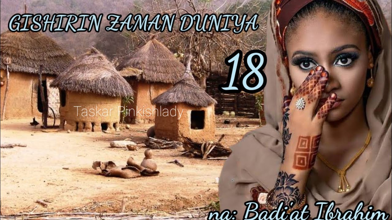 GISHIRIN ZAMAN DUNIYA 18... Labarin da yai duba kan gwagwarmayar ilimin mata a duniya