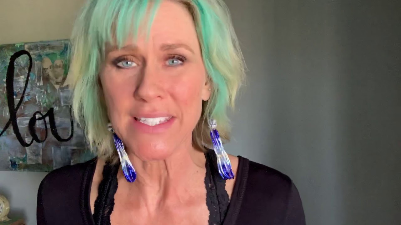 decorate My Big Prayer for You :: Spoken Word :: Blu Wyatt