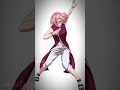 ✨️Kurenai x Sakura✨️