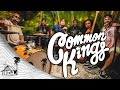 Common kings  visual lp live music  sugarshack sessions
