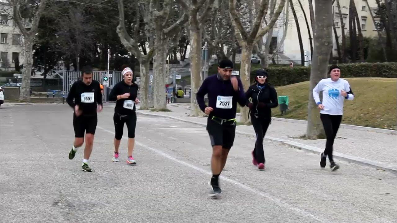 La Carrera para Todos 2023 YouTube