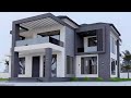 100 modern house front elevation design ideas 2024  new house design home front wall designs
