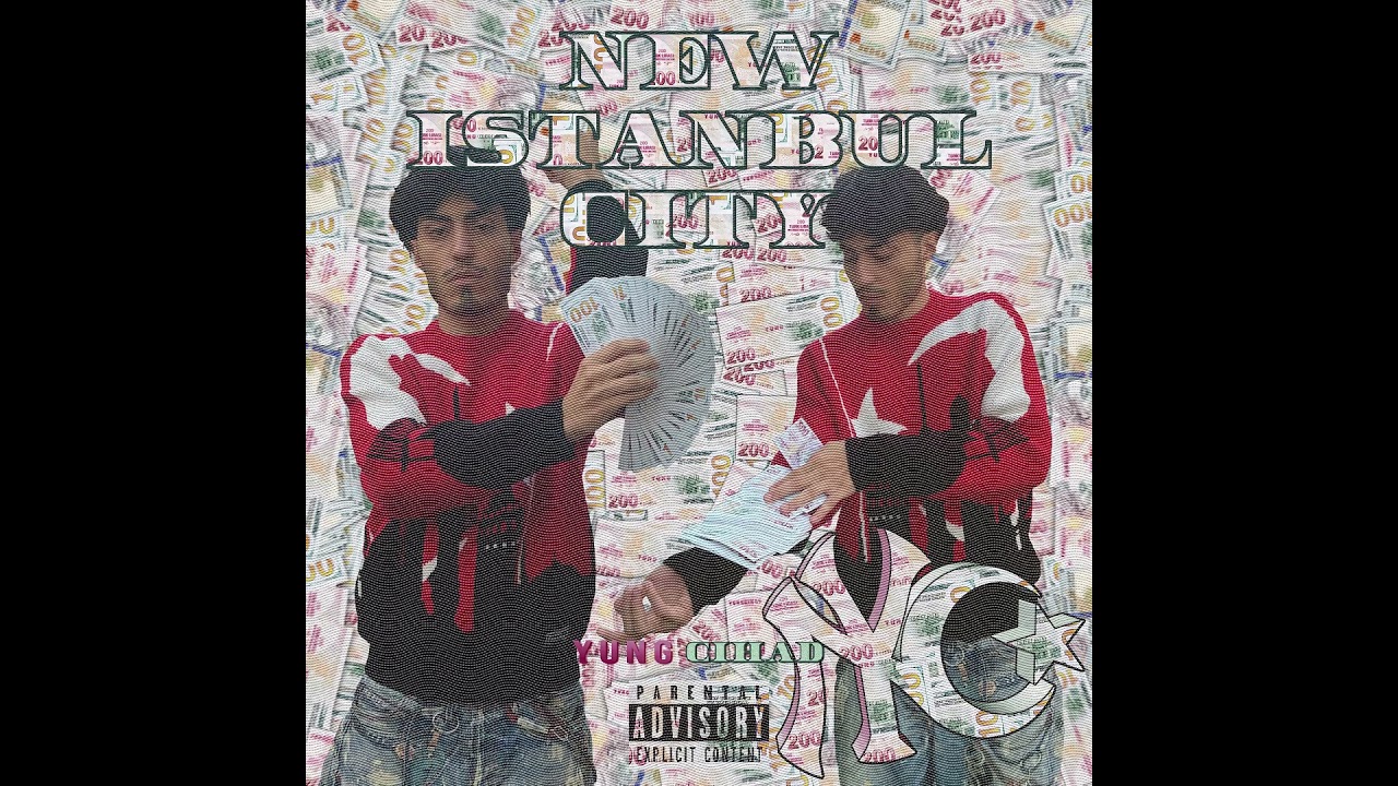 GIRESUN MARSI - Yung Cihad (prod. Yung Cihad x shnznt)