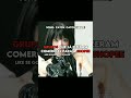 catch catch denovo pq simm★#fy#kpop