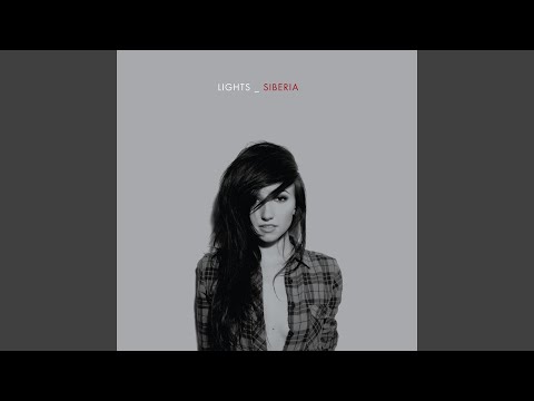 Toes - Lights