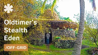 Oldtimer Builds Rustic Ecovillage In Uss Southernmost Point