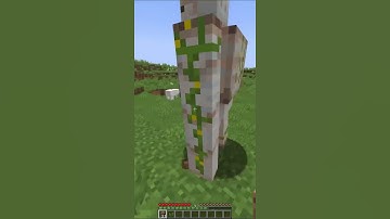 Minecraft But If You Walk Random Mobs Spawn 😭 #shorts #minecraft