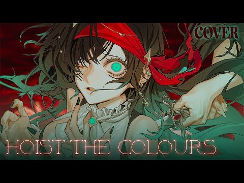 Hoist the Colors