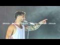 Capture de la vidéo Concierto Maluma Machala