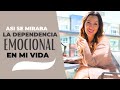 Dependencia Emocional