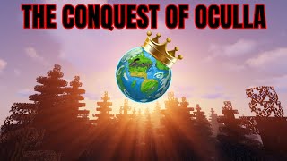 The Conquest of Oculla screenshot 5