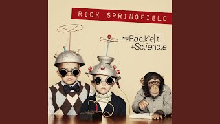 Video voorbeeld van "Rick Springfield - Pay It Forward"