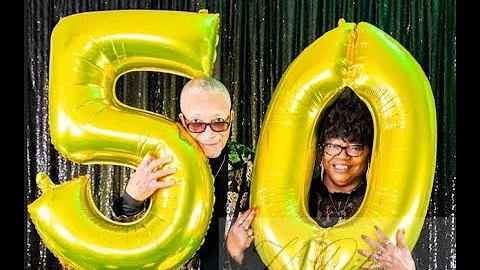 Live 50th Anniversary Celebration May 29th 2021