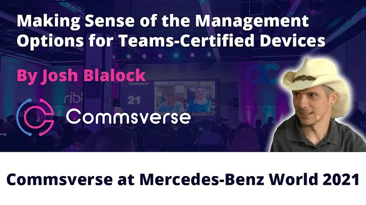 Making Sense of the Management Options for Teams-C...