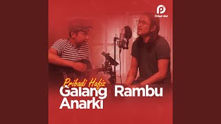 Galang Rambu Anarki