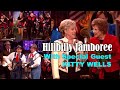 HILLBILLY JAMBOREE! Kitty Wells, Marty Stuart, Connie Smith, Square Dancers & Fabulous Superlatives