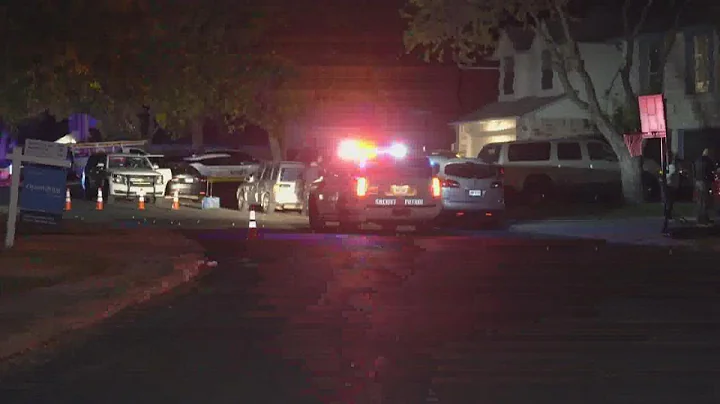 Teen charged with murder stifles sobs before a juv...