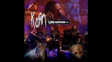 Korn ft. The Cure - Make Me Bad/In Between Days (MTV Unplugged)