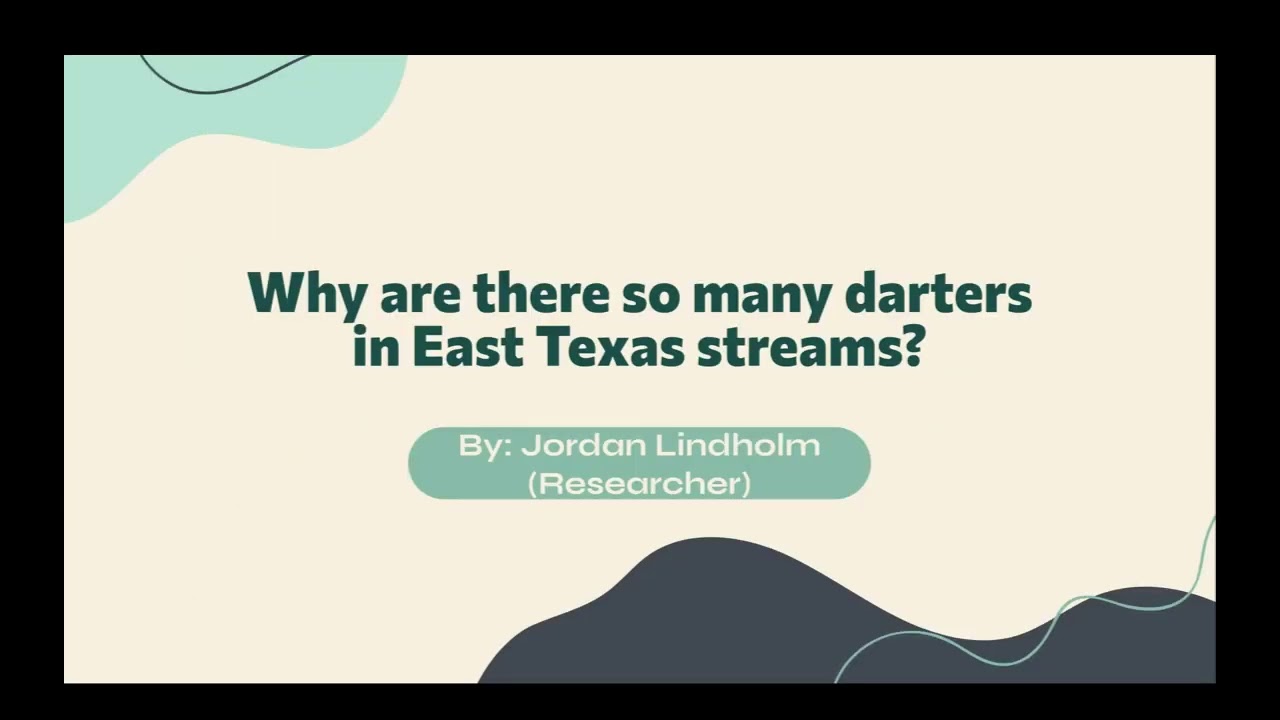 Ecological Integration Symposium