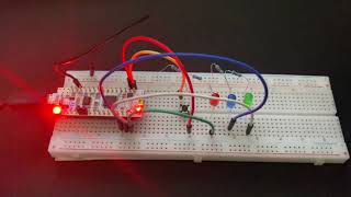 A. Ramirez - CPE 185 Lab 2 Part 1 Demo