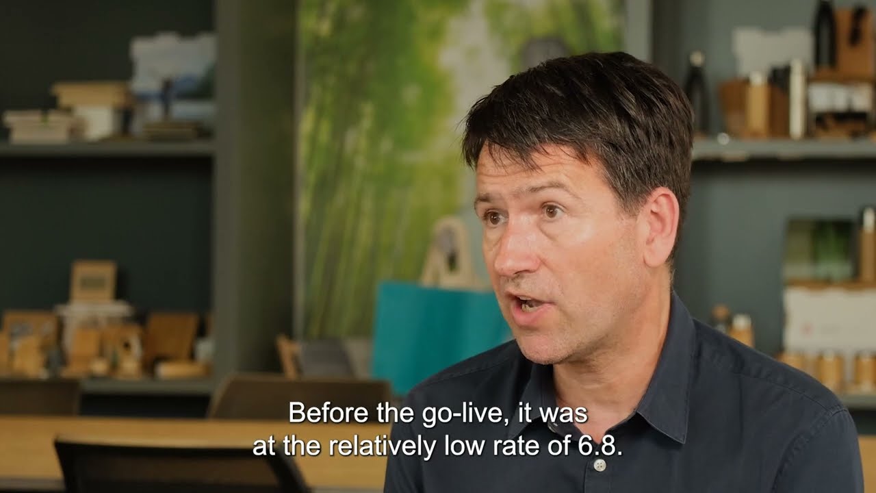 WHOLESALE BEST PRACTICE: midocean boosts performance & customer satisfaction with new online shop