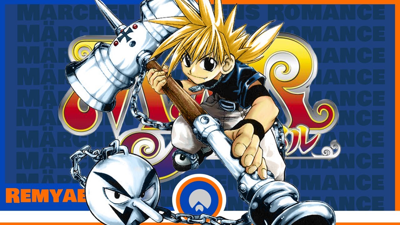 Hey, Has Anyone Checked on MAR (Marchin Awaken Romance)? When Fairytales meet War Games