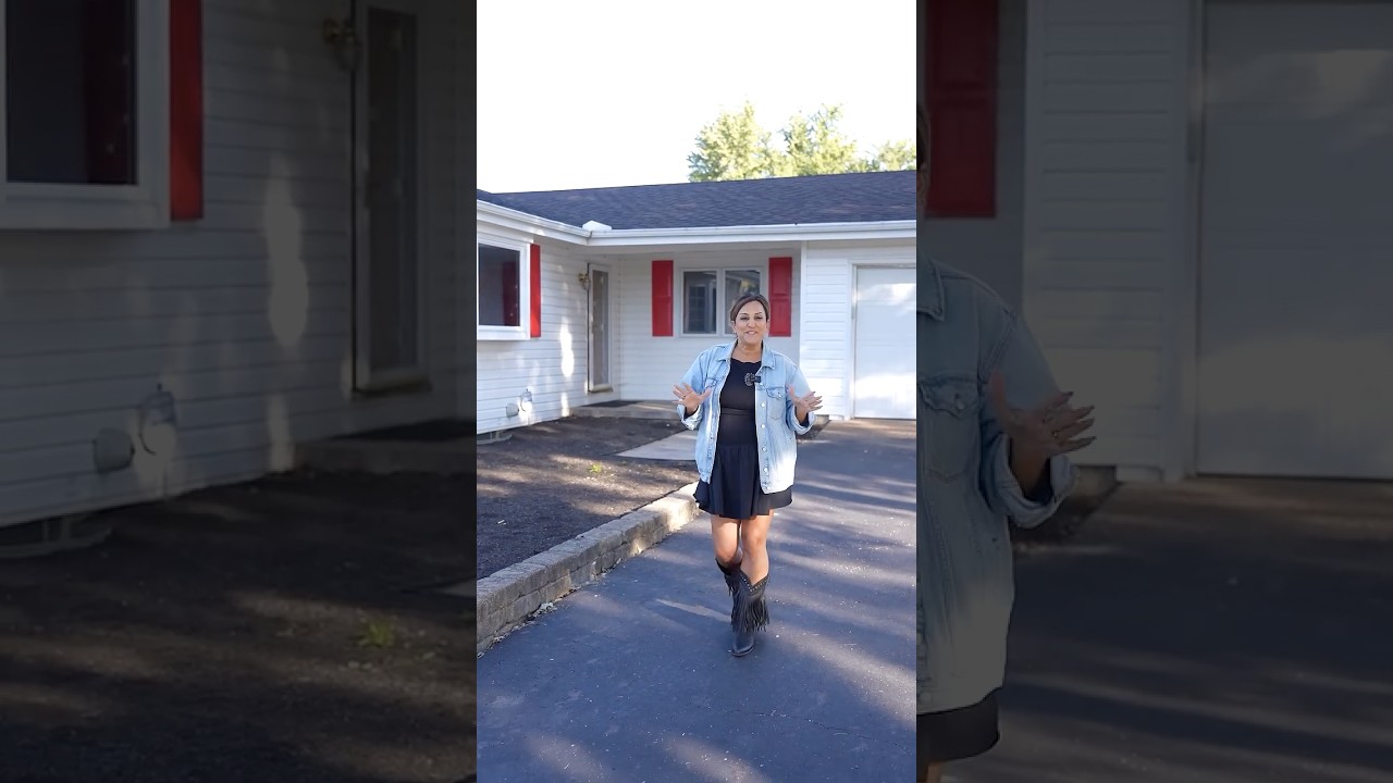 New Listing Groveport, OH!  