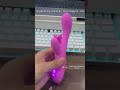🦋 Meet Your New Secret Companion: The Butterfly Vibrator #ButterflyVibrator #SelfLoveJourney