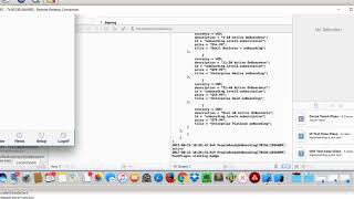 Appery and xCode Part 2 of 2