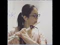 長笛演奏-日劇JIN醫主題曲