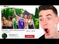 WYCIEKŁA PIOSENKA PALION - USA przez HACKERA!