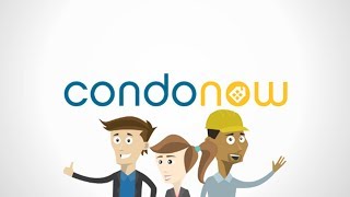 CondoNow.com - The Easiest Way to Find & Buy a New Condo!