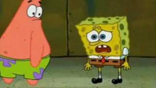 Spongebob soundtrack - Fates
